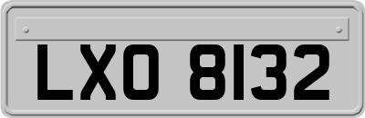 LXO8132