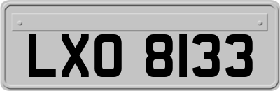 LXO8133