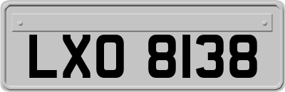 LXO8138