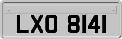LXO8141