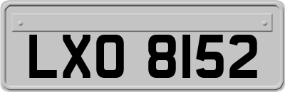 LXO8152