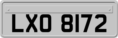 LXO8172