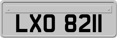 LXO8211