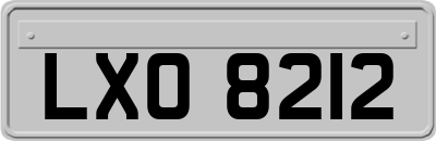 LXO8212