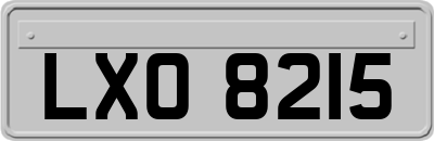 LXO8215