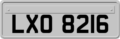 LXO8216