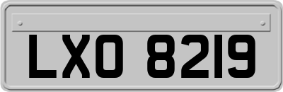 LXO8219