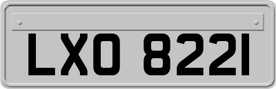 LXO8221