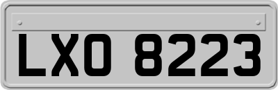 LXO8223
