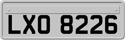 LXO8226