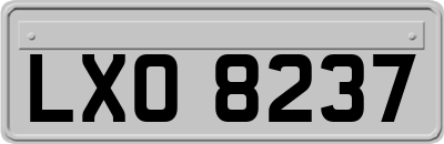 LXO8237