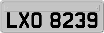 LXO8239