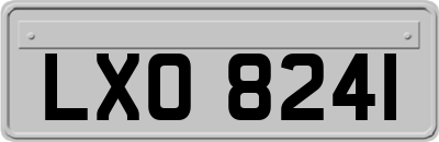 LXO8241