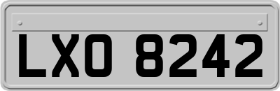 LXO8242