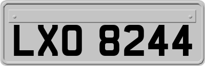 LXO8244