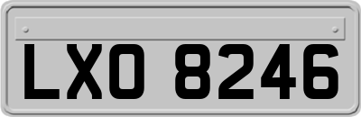 LXO8246