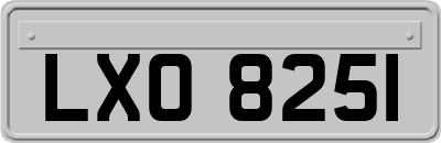 LXO8251
