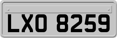 LXO8259