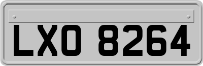 LXO8264