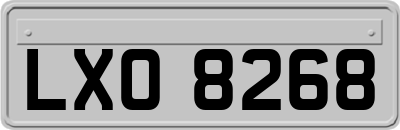 LXO8268