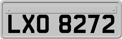 LXO8272
