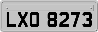 LXO8273