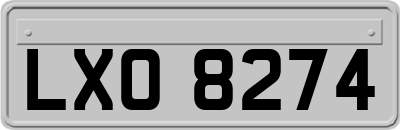 LXO8274