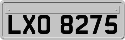 LXO8275