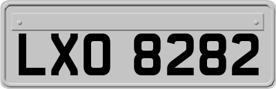 LXO8282