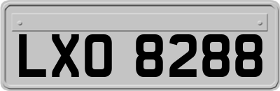 LXO8288