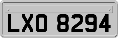 LXO8294