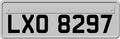 LXO8297