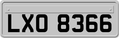 LXO8366