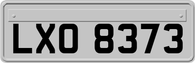 LXO8373