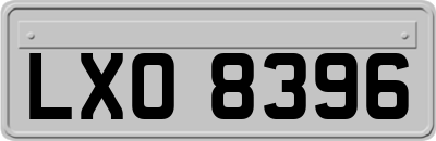 LXO8396