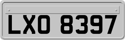 LXO8397