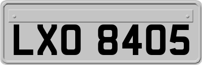 LXO8405