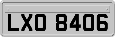 LXO8406