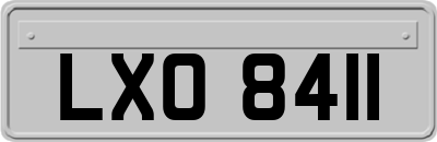 LXO8411