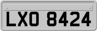 LXO8424