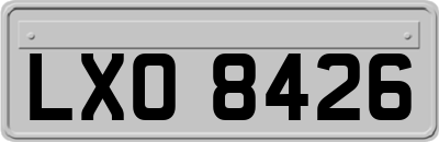 LXO8426