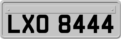 LXO8444