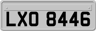 LXO8446