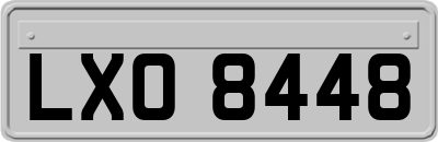 LXO8448