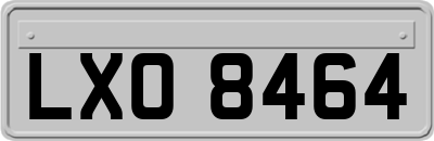 LXO8464