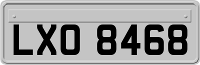 LXO8468