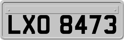 LXO8473