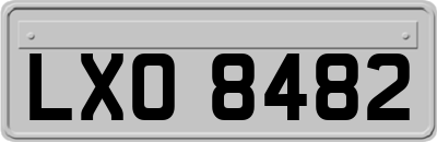 LXO8482