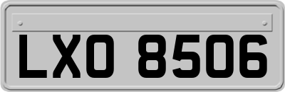LXO8506