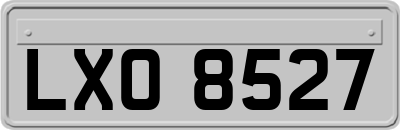 LXO8527